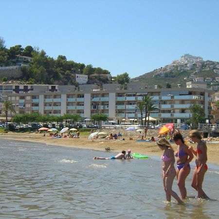 Apartamento Forner Vista Mar Orangecosta Peñíscola Esterno foto