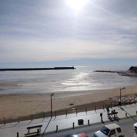 Apartamento Forner Vista Mar Orangecosta Peñíscola Esterno foto