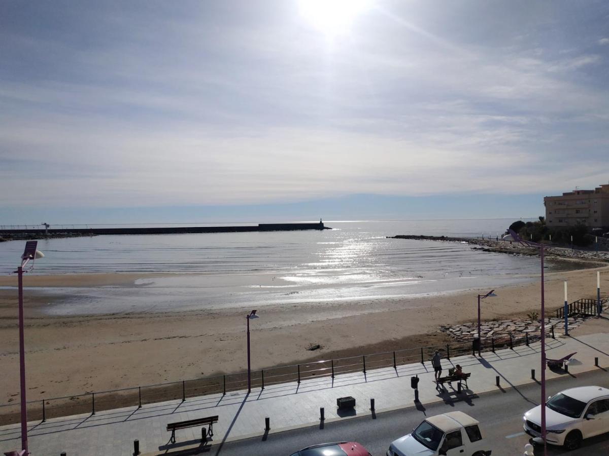 Apartamento Forner Vista Mar Orangecosta Peñíscola Esterno foto