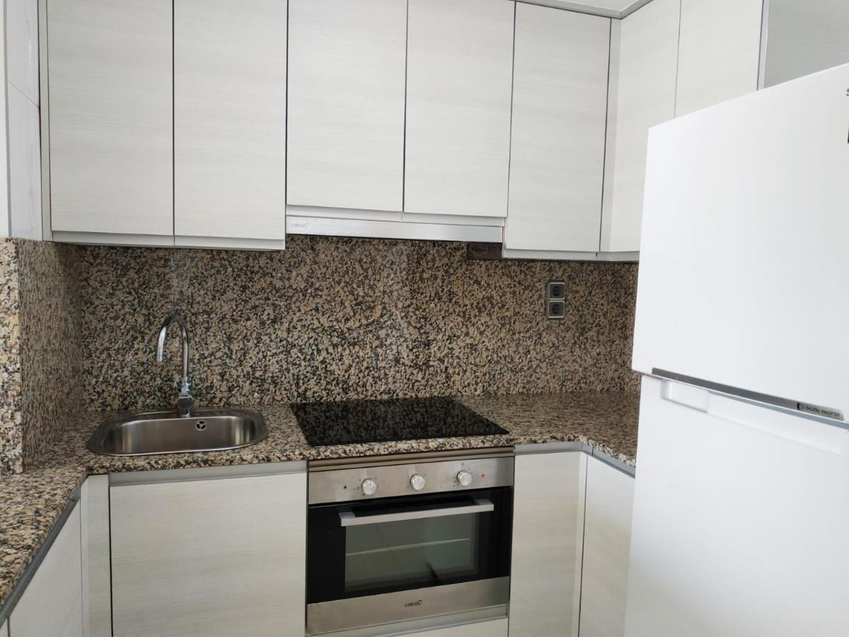 Apartamento Forner Vista Mar Orangecosta Peñíscola Esterno foto